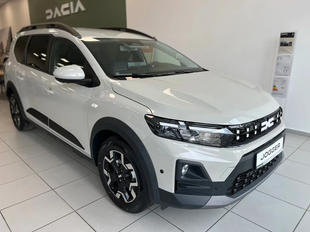 Zdjęcie: 2026 Dacia Jogger