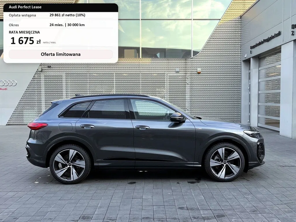 Zdjęcie: 2026 Audi Q5