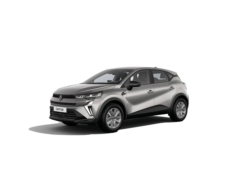 Zdjęcie: 2026 Renault Captur