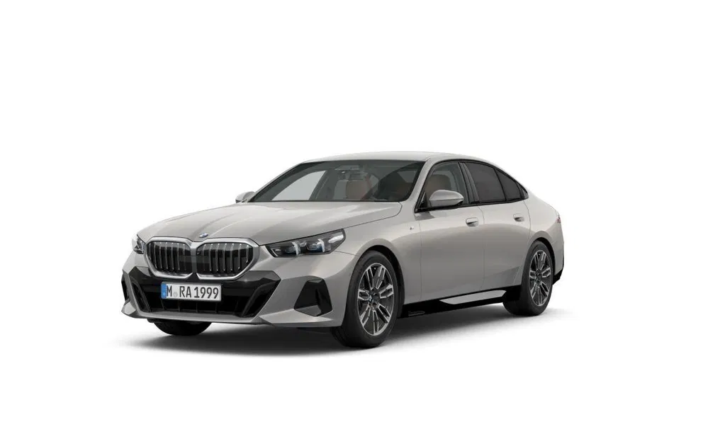 Zdjęcie: 2025 BMW Seria 5