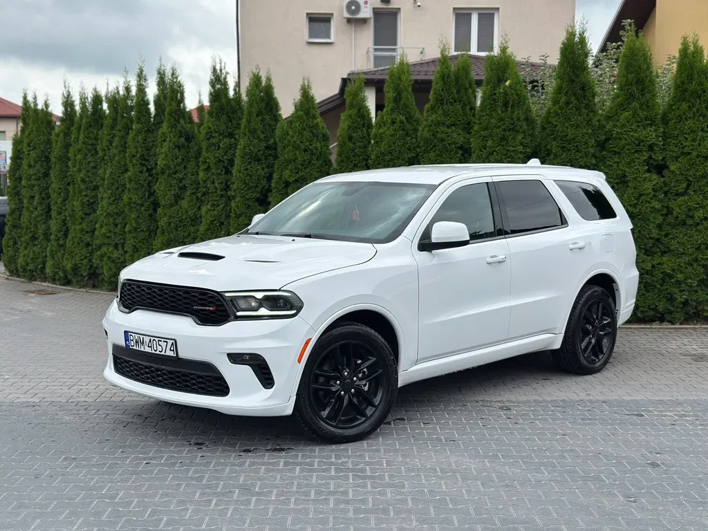 Zdjęcie: 2022 Dodge Durango