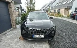 Zdjęcie: 2022 Hyundai Tucson