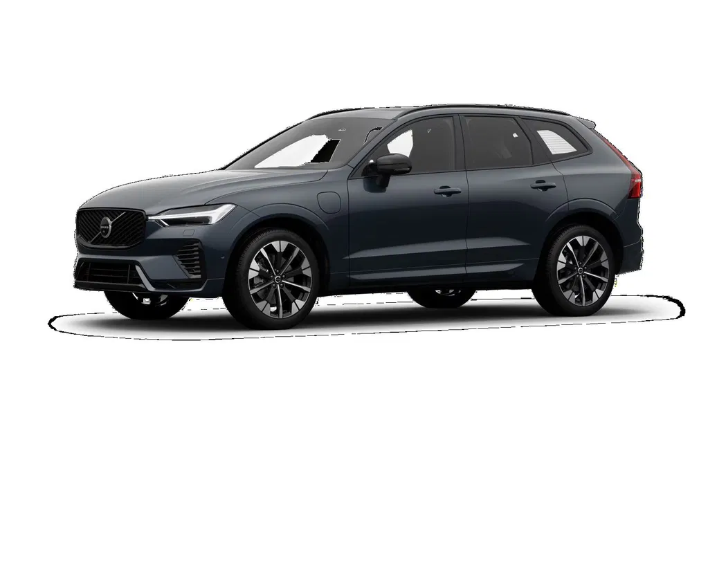 Zdjęcie: 2026 Volvo XC 60
