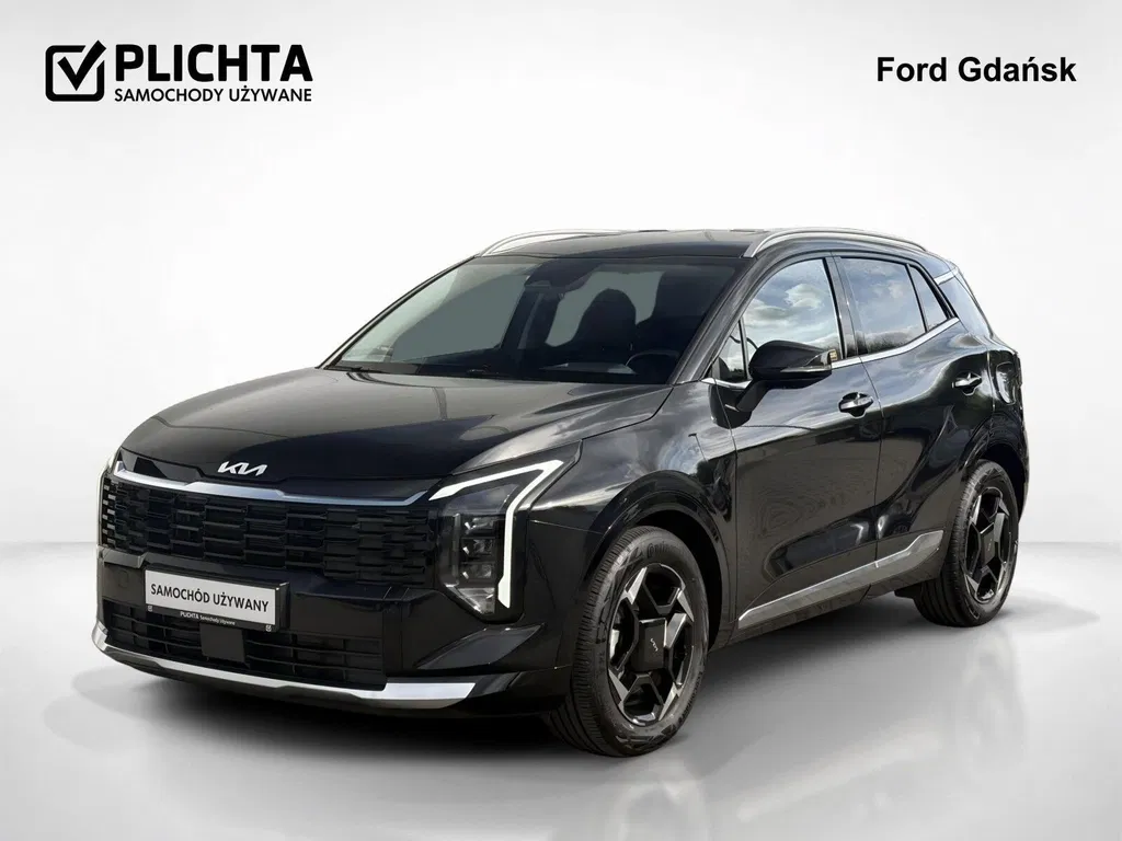 Zdjęcie: 2026 Kia Sportage
