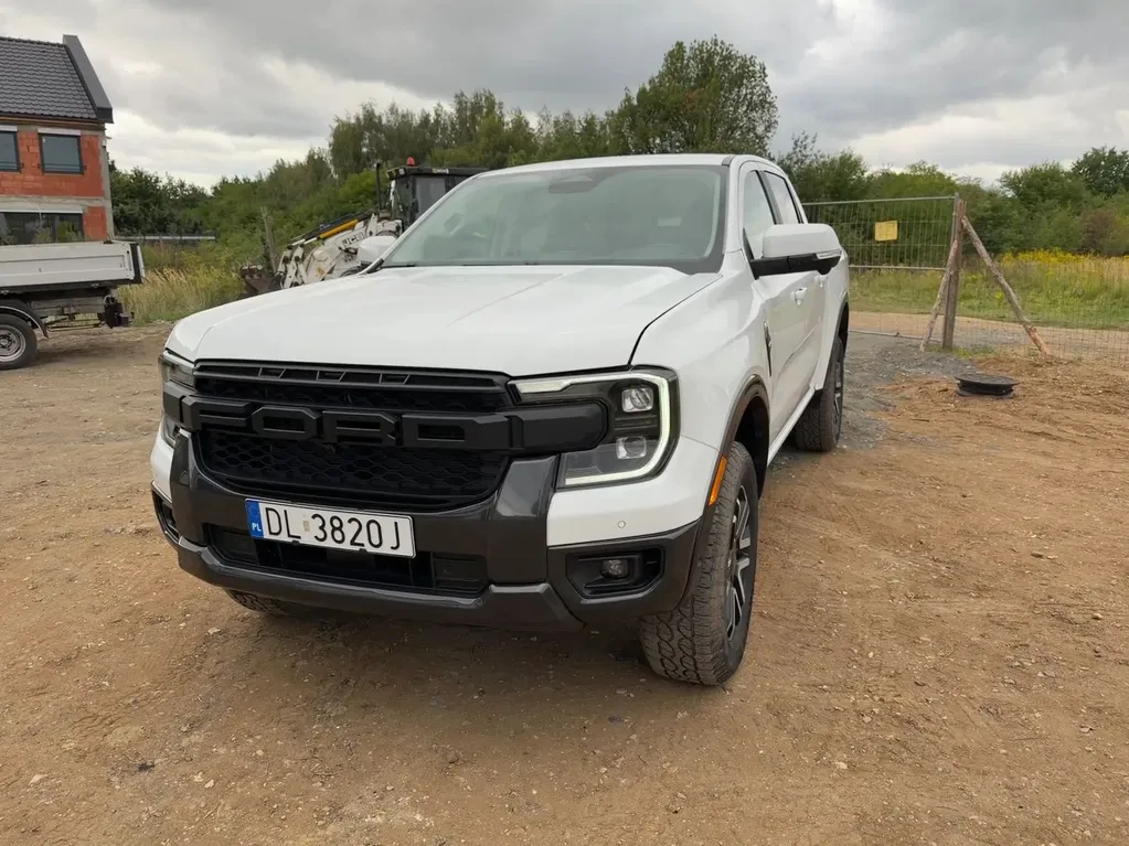 Zdjęcie: 2024 Ford Ranger