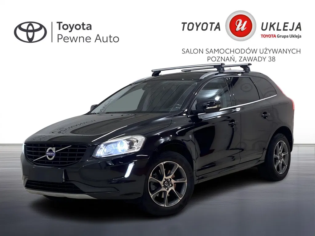 Zdjęcie: 2016 Volvo XC 60