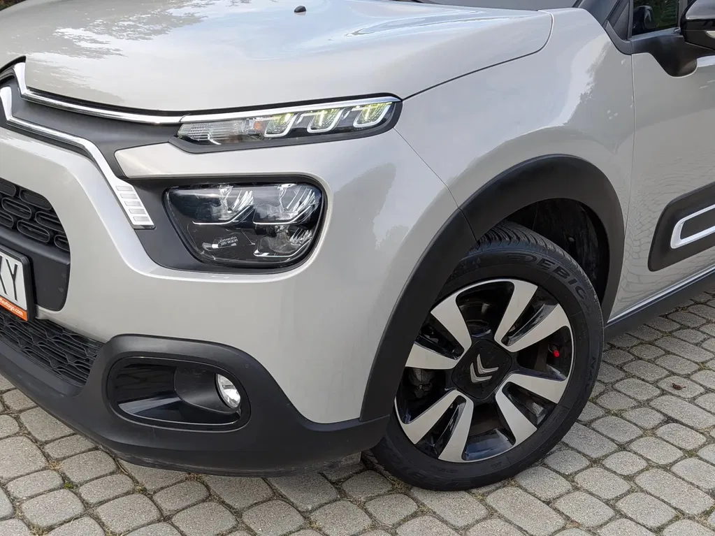 Zdjęcie: 2024 Citroen C3