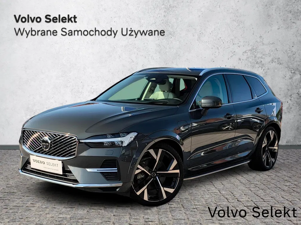 Zdjęcie: 2025 Volvo XC 60