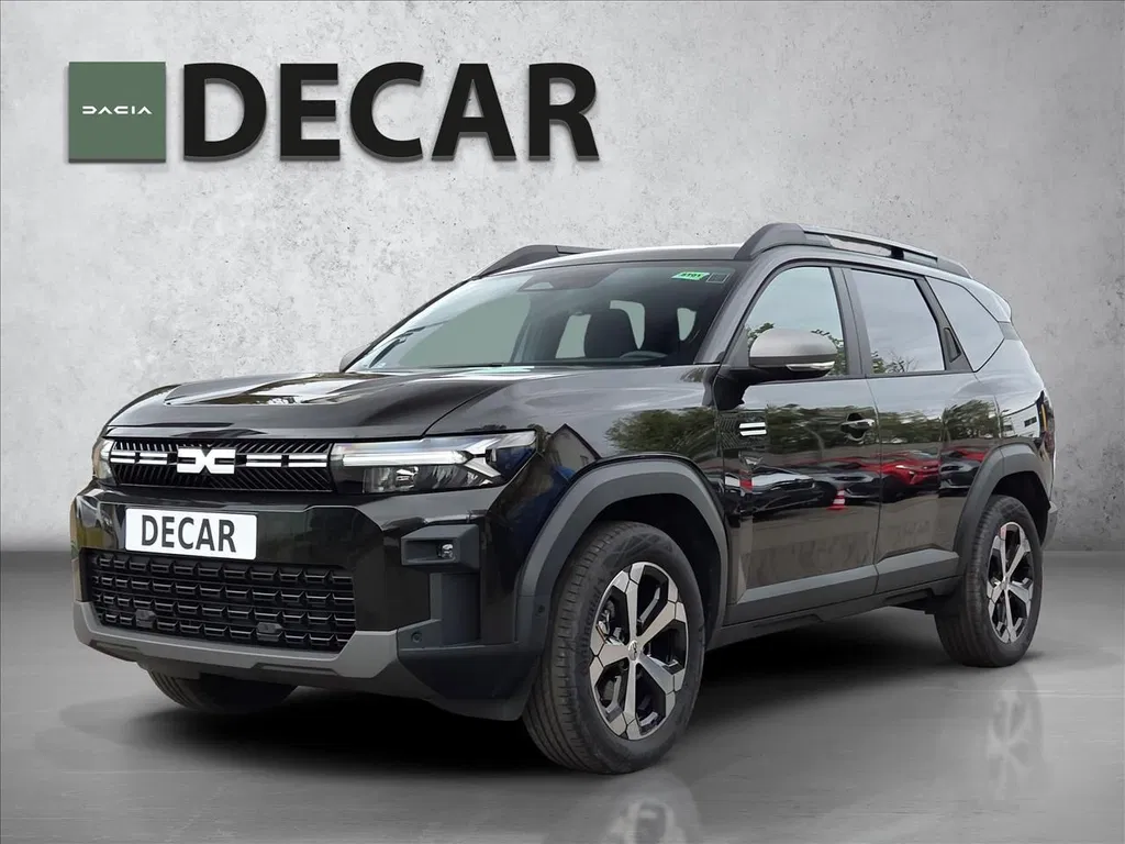 Zdjęcie: 2026 Dacia Pozostałe Dacia