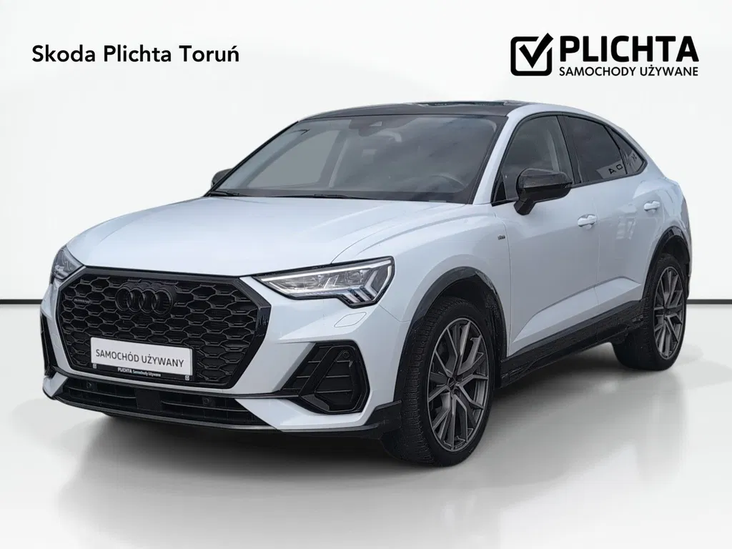 Zdjęcie: 2022 Audi Q3
