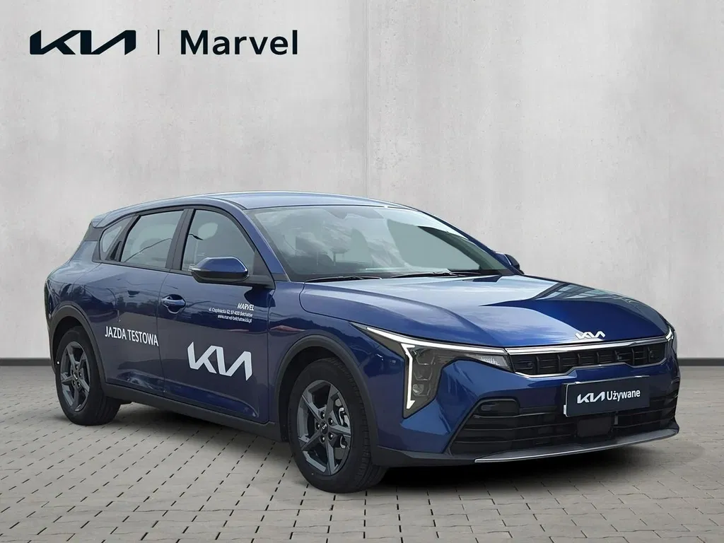 Zdjęcie: 2025 Kia Pozostałe KIA