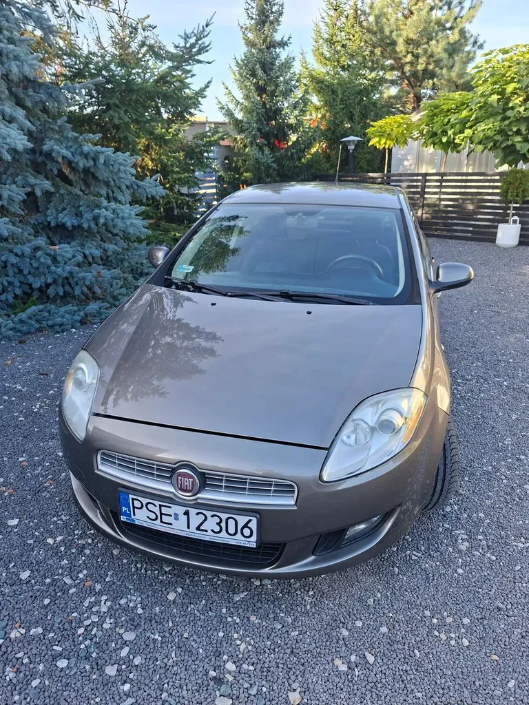 Zdjęcie: 2010 Fiat Bravo