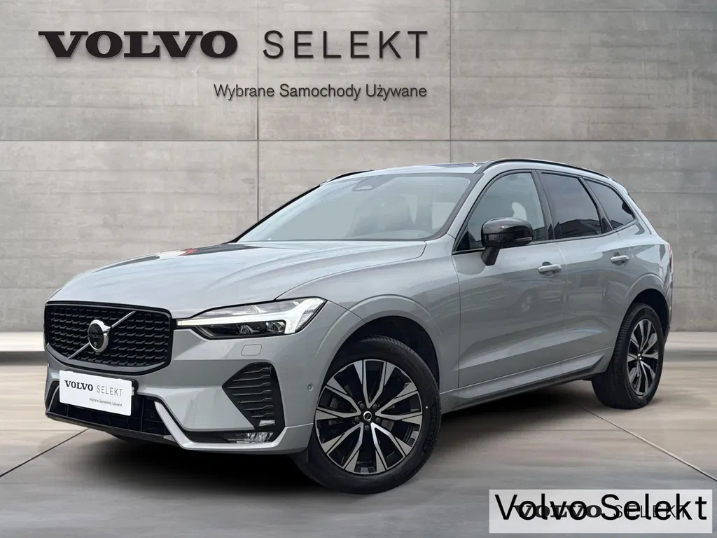 Zdjęcie: 2025 Volvo XC 60