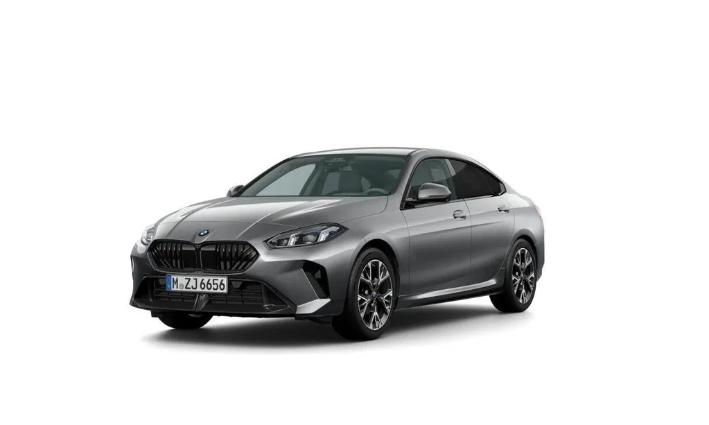 Zdjęcie: 2026 BMW Seria 2