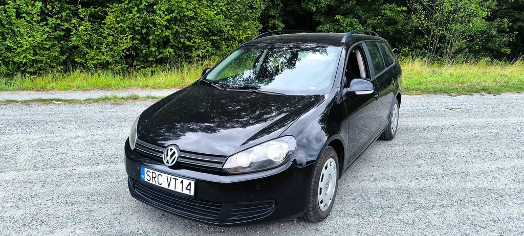 Zdjęcie: 2011 Volkswagen Golf