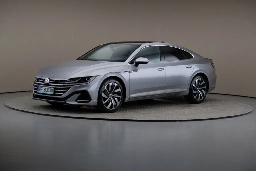 Zdjęcie: 2024 Volkswagen Arteon