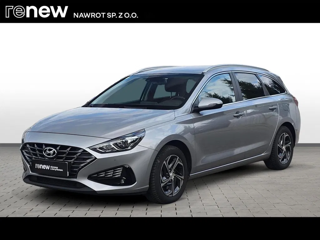 Zdjęcie: 2021 Hyundai i30