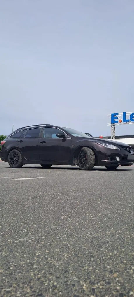 Zdjęcie: 2009 Mazda 6