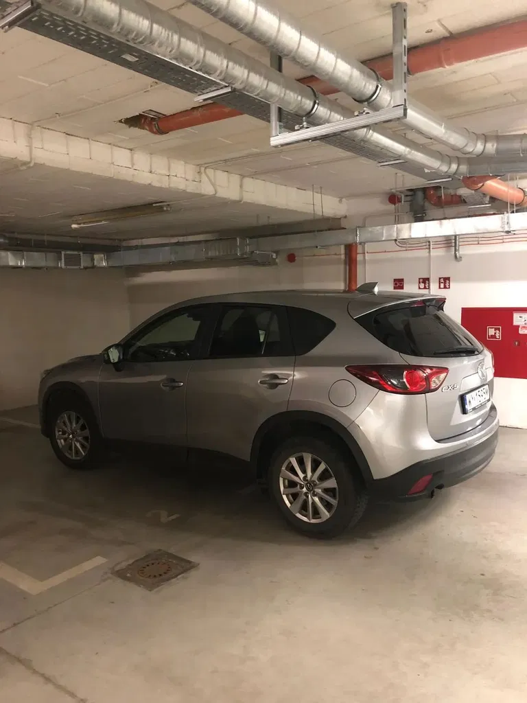 Zdjęcie: 2014 Mazda CX-5