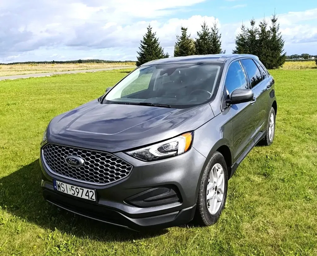 Zdjęcie: 2024 Ford Edge