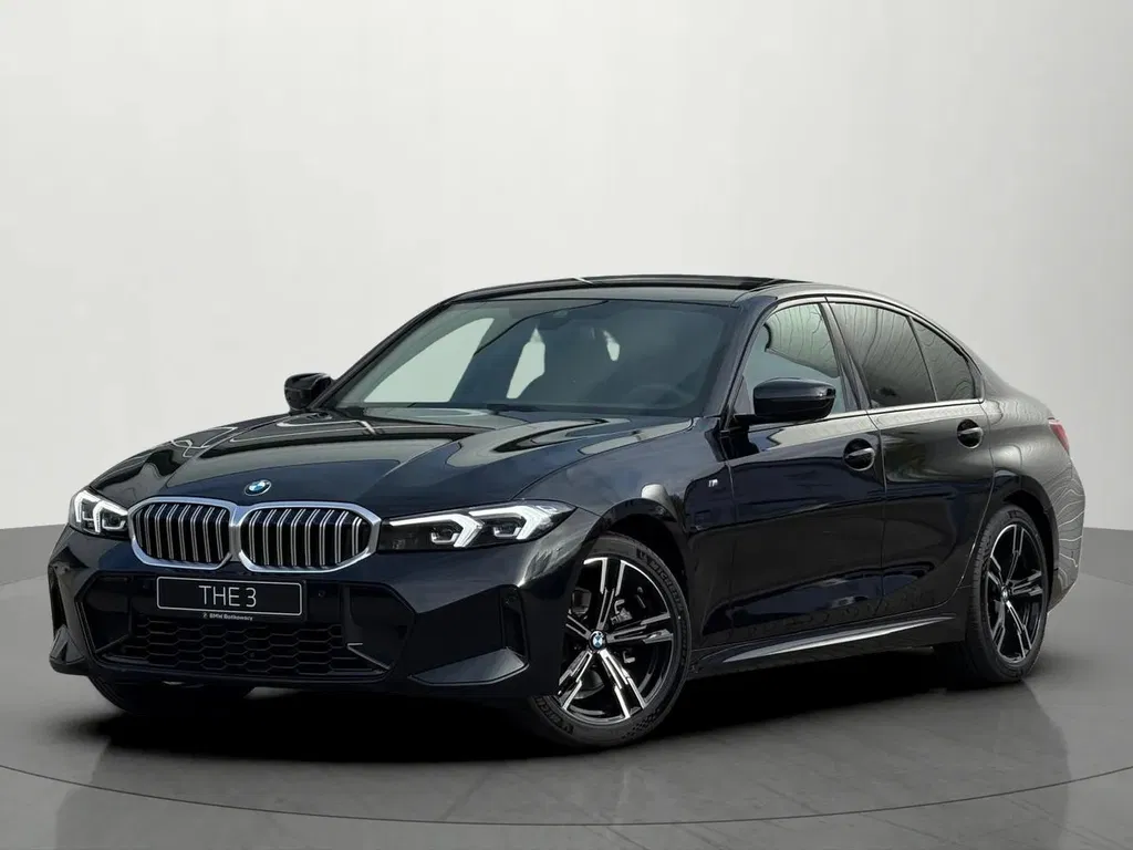 Zdjęcie: 2026 BMW Seria 3