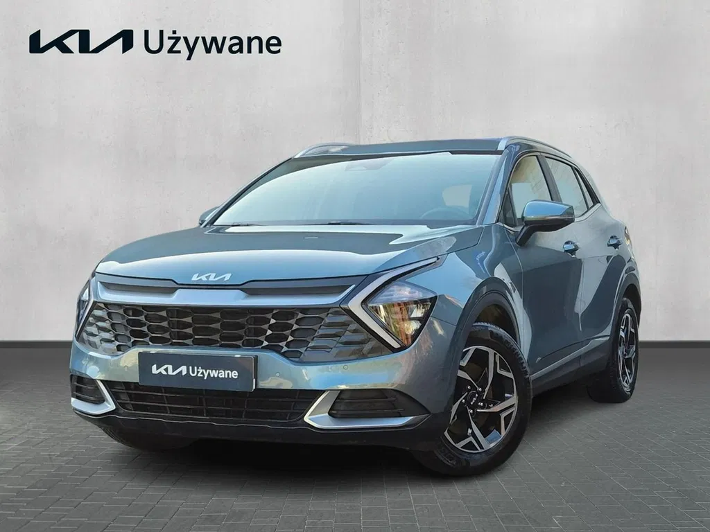Zdjęcie: 2023 Kia Sportage