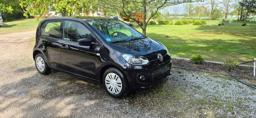 Zdjęcie: 2013 Volkswagen Up!