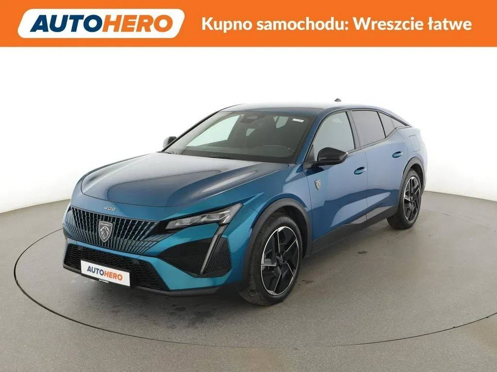 Zdjęcie: 2024 Peugeot Pozostałe Peugeot