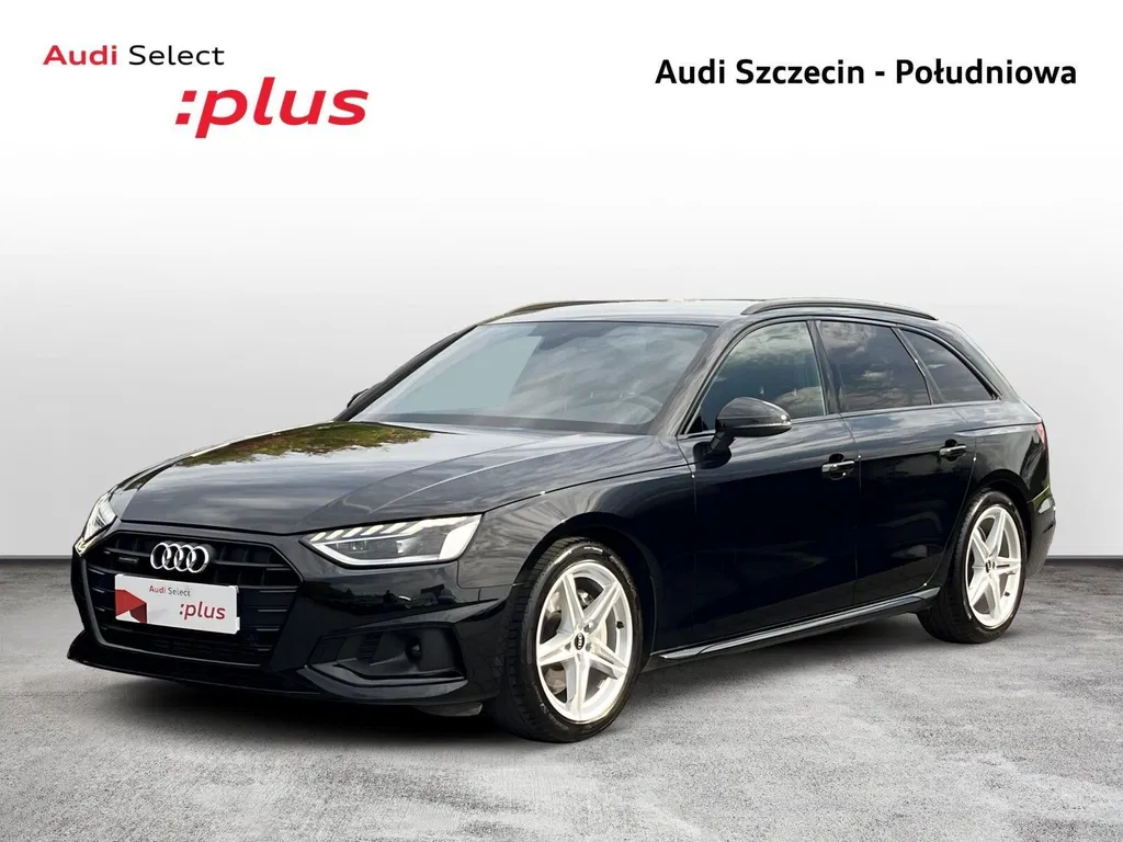Zdjęcie: 2023 Audi A4 Avant