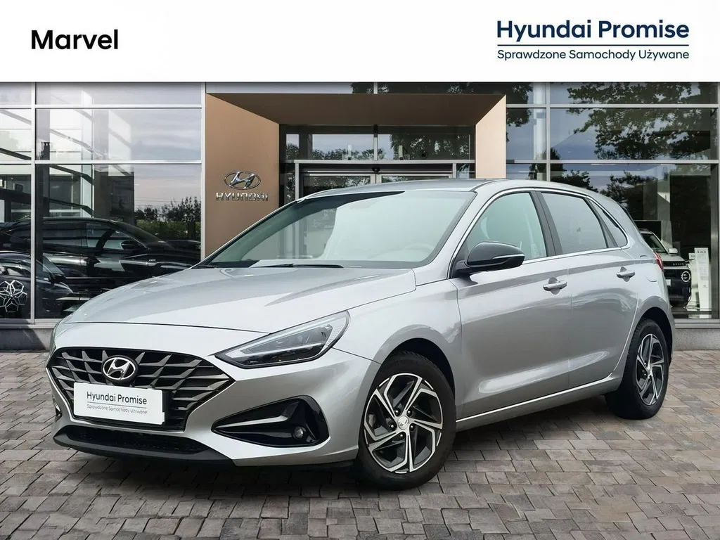 Zdjęcie: 2024 Hyundai i30