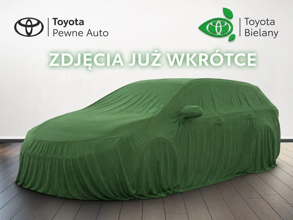 Zdjęcie: 2025 Toyota Corolla