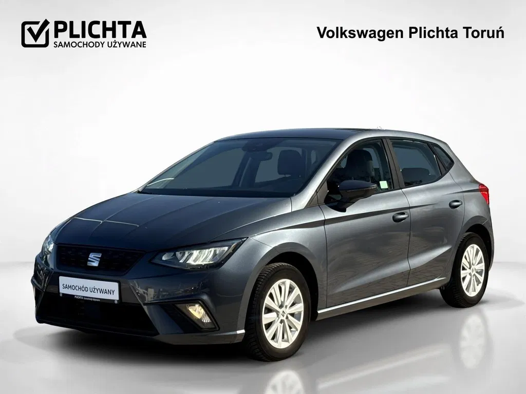 Zdjęcie: 2023 Seat Ibiza
