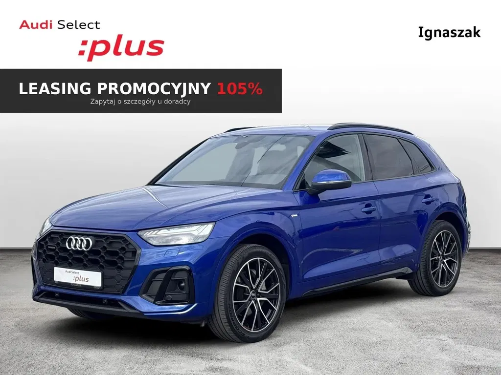 Zdjęcie: 2022 Audi Q5
