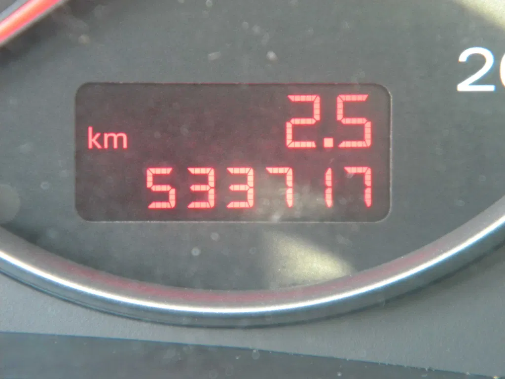 Zdjęcie: 2004 Audi A4 Avant