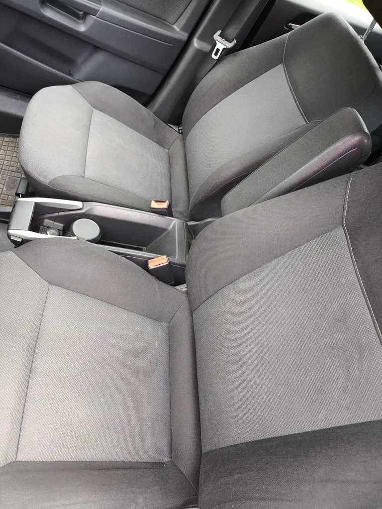 Zdjęcie: 2007 Opel Zafira