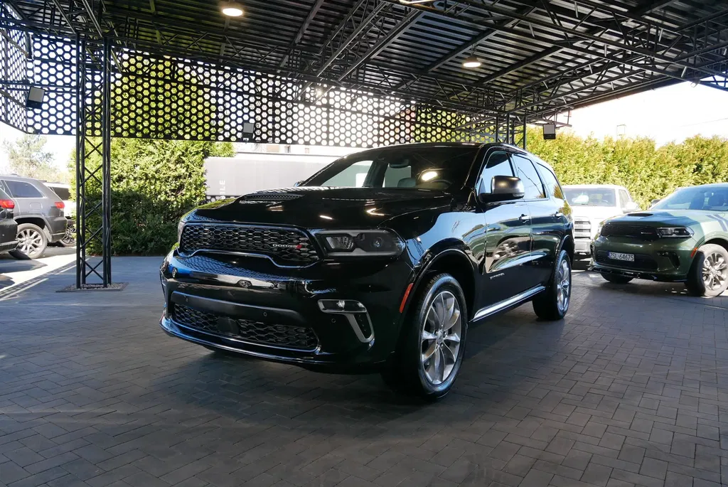 Zdjęcie: 2023 Dodge Durango