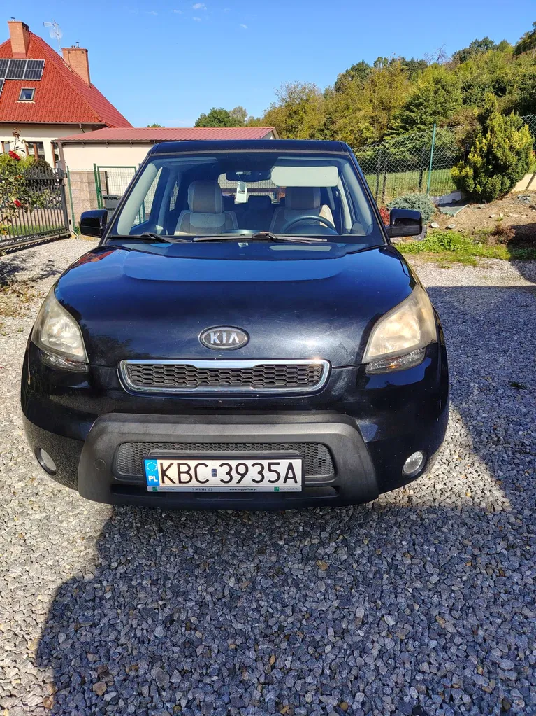 Zdjęcie: 2011 Kia Soul