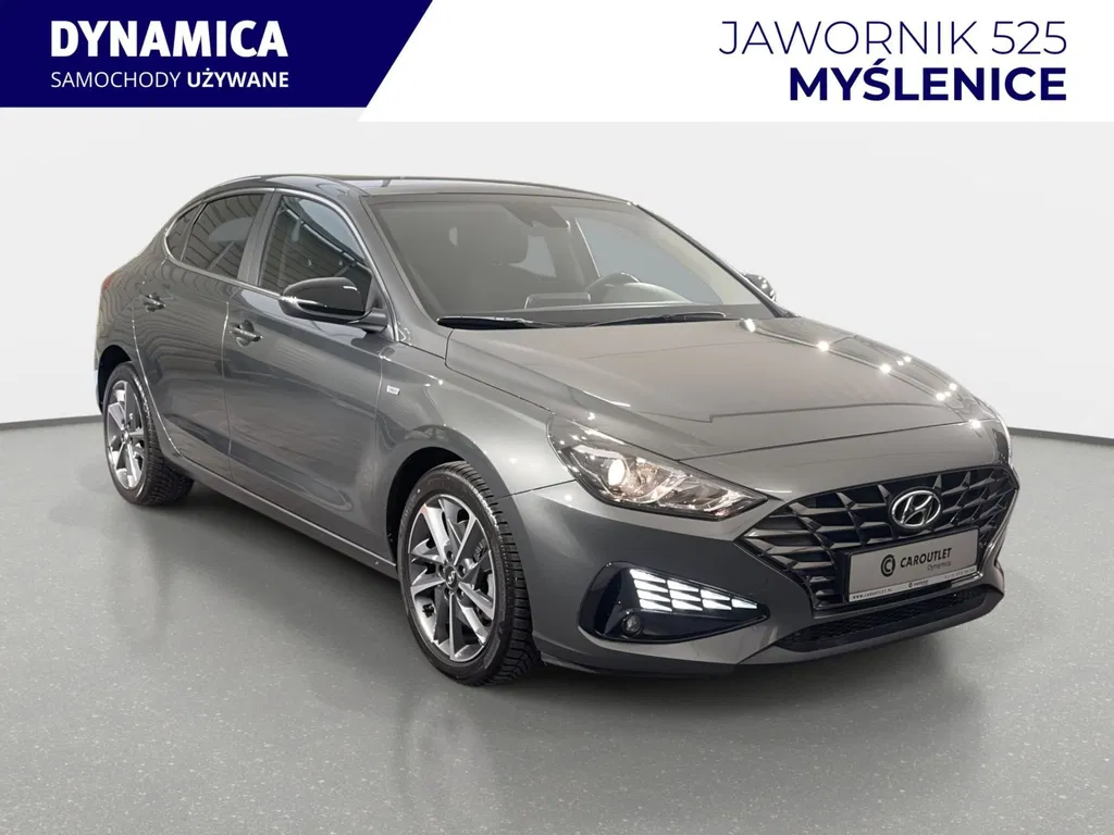 Zdjęcie: 2023 Hyundai i30