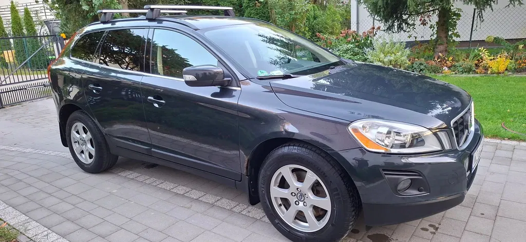Zdjęcie: 2010 Volvo XC 60