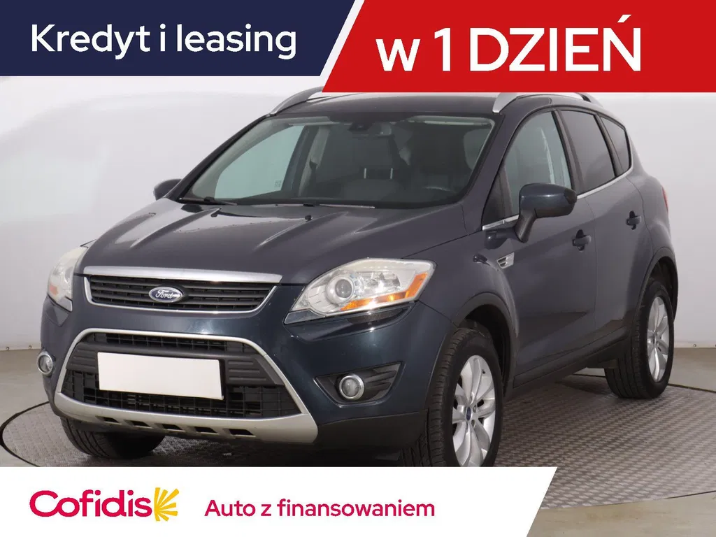 Zdjęcie: 2011 Ford Kuga