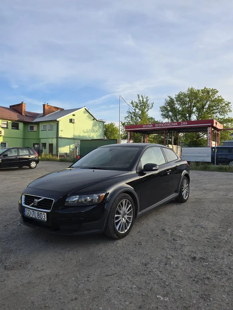 Zdjęcie: 2008 Volvo C30