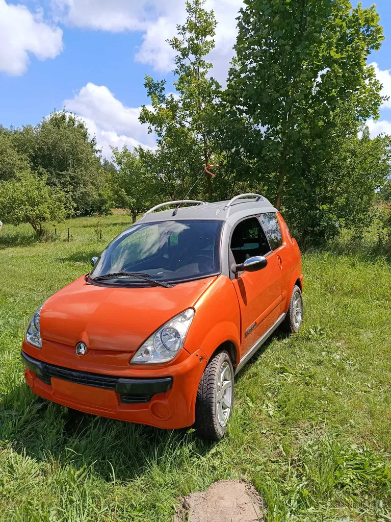 Zdjęcie: 2010 Mini Pozostałe Mini