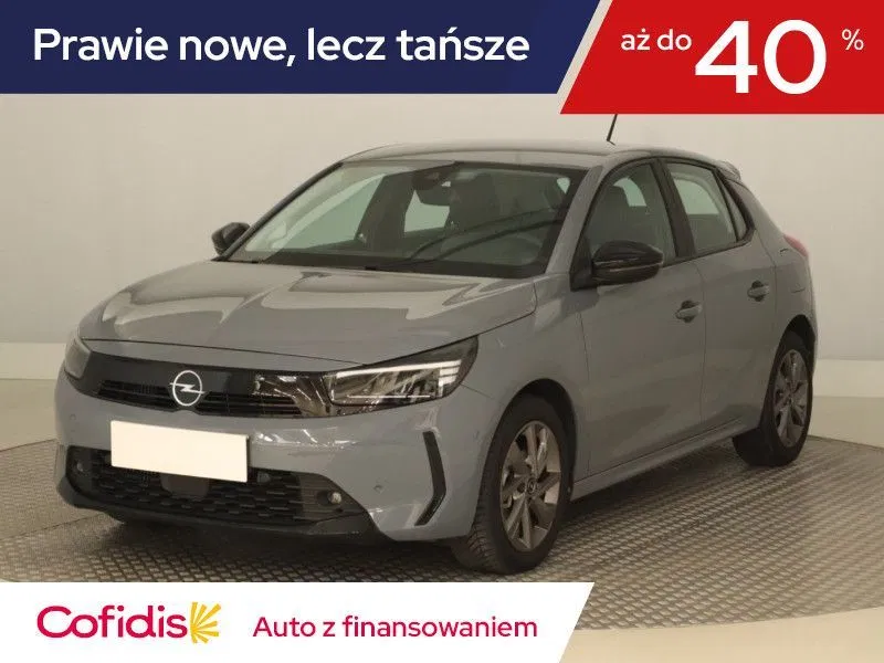 Zdjęcie: 2023 Opel Corsa