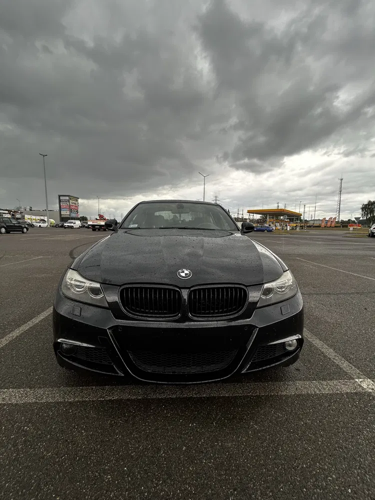 Zdjęcie: 2005 BMW Seria 3