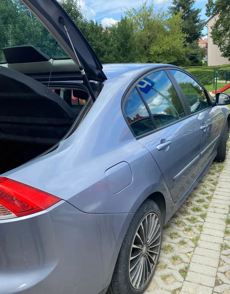 Zdjęcie: 2007 Renault Laguna
