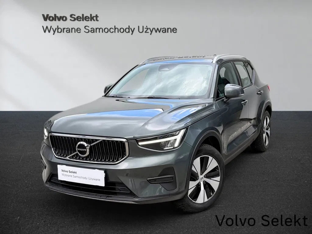 Zdjęcie: 2025 Volvo XC 40