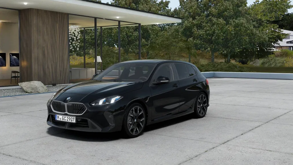 Zdjęcie: 2026 BMW Seria 1