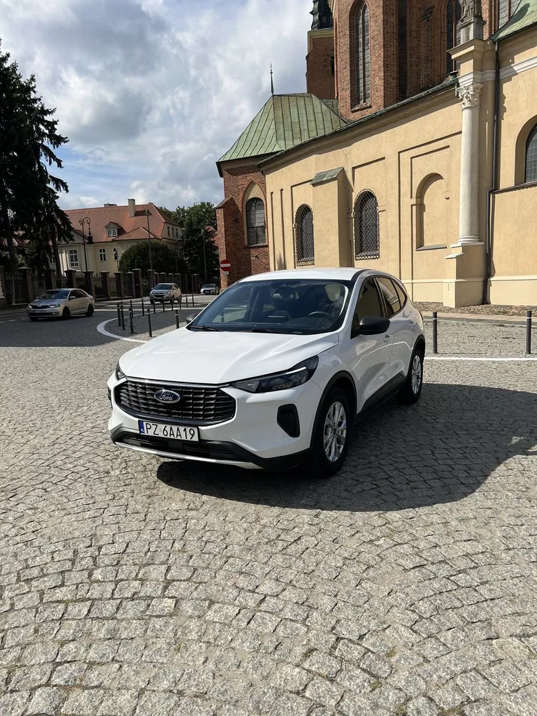 Zdjęcie: 2025 Ford Escape