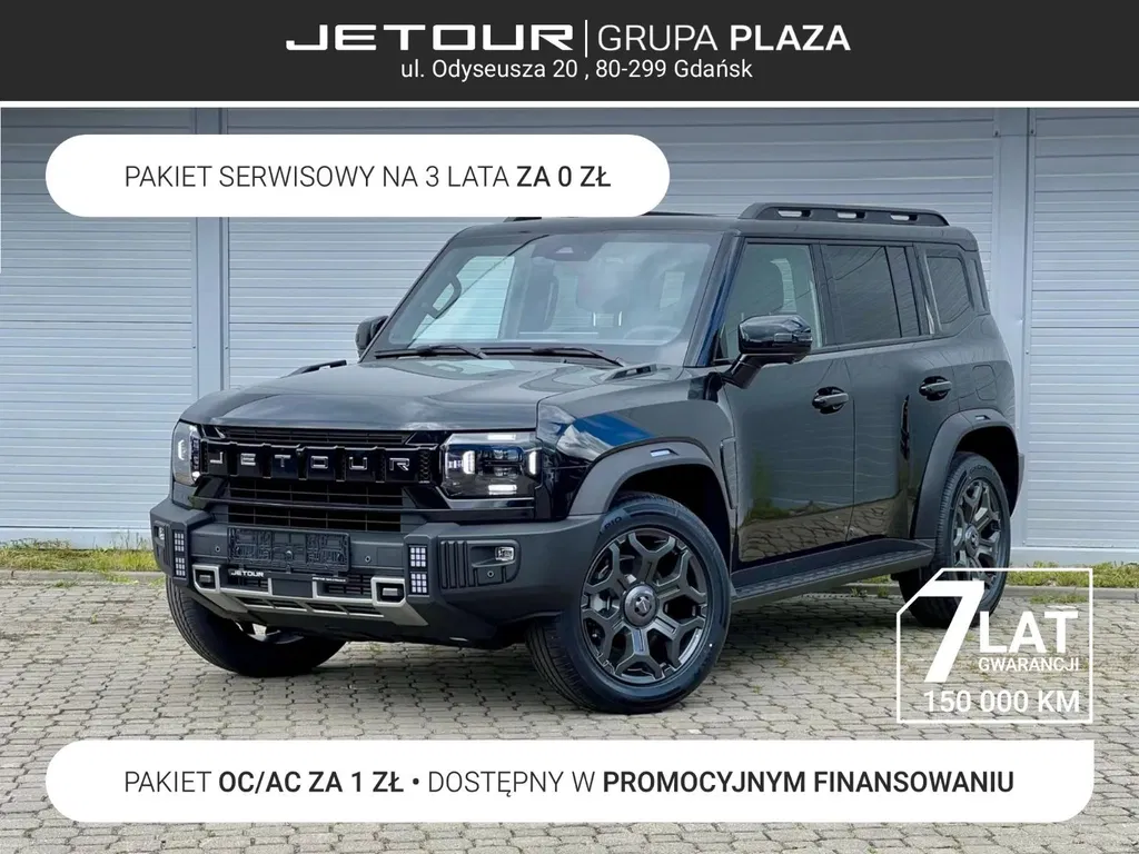 Zdjęcie: 2026 Pozostałe osobowe