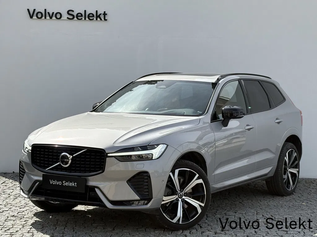 Zdjęcie: 2024 Volvo XC 60